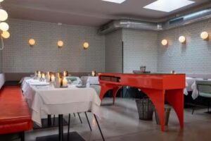 Theresa Grill Restaurant