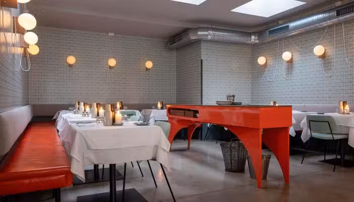 Theresa Grill Restaurant
