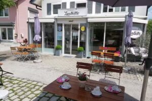 Theresas Landbistro