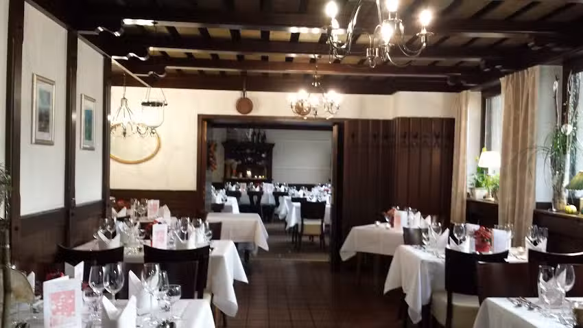 Thesings Marktst&uuml;bchen