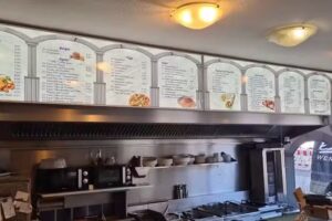 Thessaloniki Grill