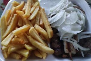 Thessaloniki Grill Bochum