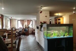 Thessaloniki Grill-restaurant