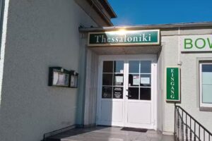 Thessaloniki Restaurant