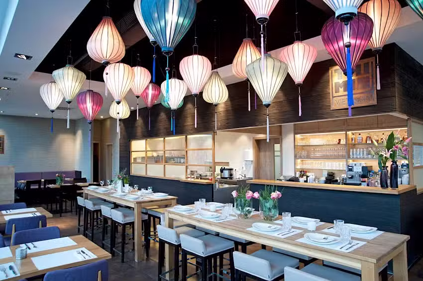 Thi Minh &ndash; Vietnam