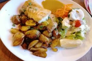 Thieme GmbH – Gastronomie & Einzelhandel