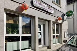 Thien Long Bistro