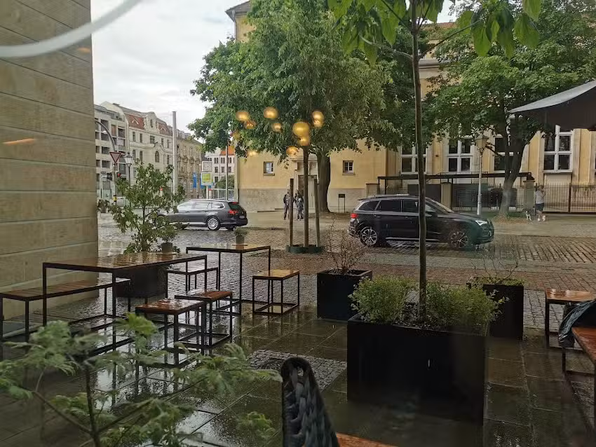 Thies Wohnen und Leben