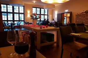 Thiesmann Restaurant und Lounge e.K.