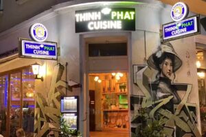 Thinh Phat Cuisine