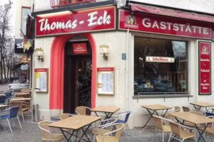 Thomas-Eck Berlin