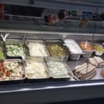 Thomas &ndash; Grill