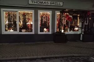 Thomas-Grill