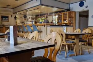Thomas Tassis Grill-Restaurant
