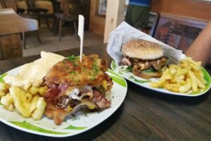 Thomi&rsquo;s Futterschmiede