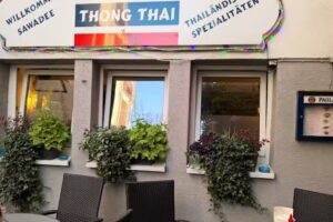 Thong Thai