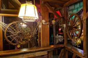 THORHEIM Taverne der Götter