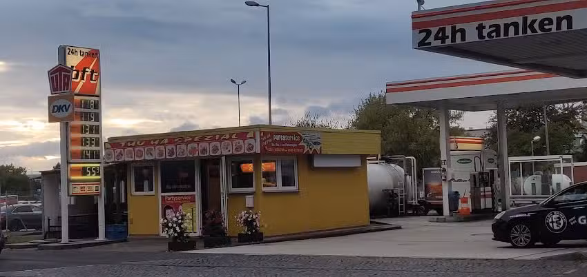 Thu Ha Spezial