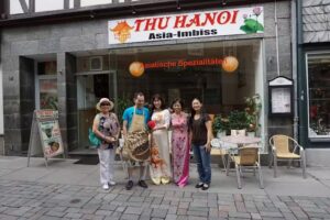 Thu Hanoi