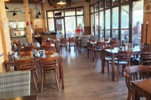 Thunderbike Roadhouse – Andreas Bergerforth e.K.