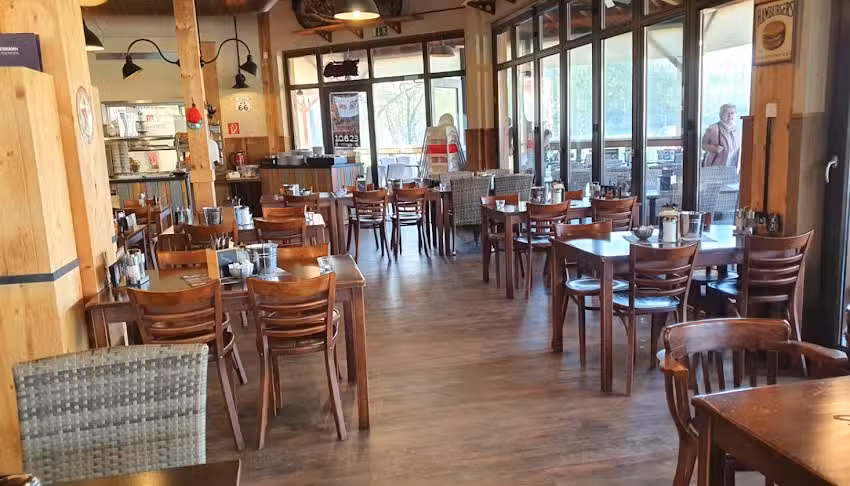 Thunderbike Roadhouse – Andreas Bergerforth e.K.