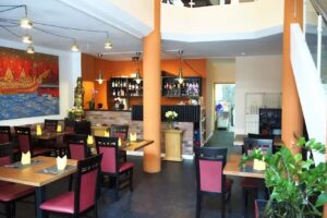 Thung Thai Restaurant