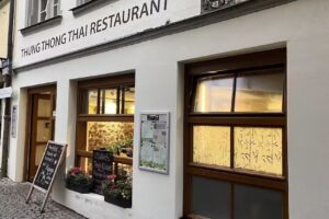 Thung Thong Thai Restaurant