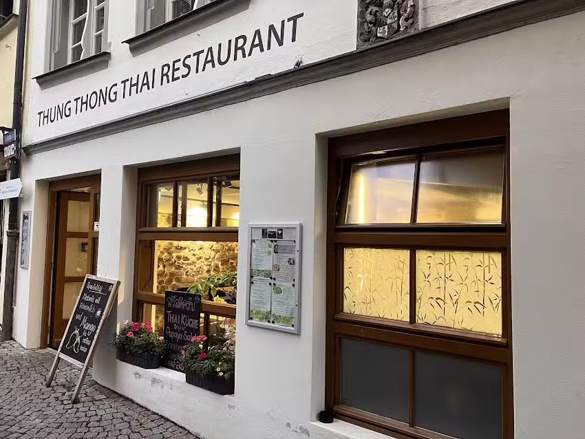 Thung Thong Thai Restaurant