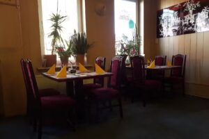 Thuong&rsquo;s China-Bistro