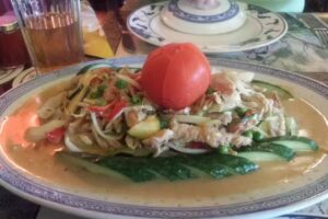 Thuongs Restaurant