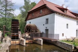 Thurauer M&uuml;hle