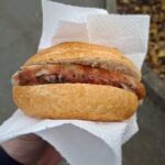 Th&uuml;ringer Bratwurststand
