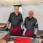 Th&uuml;ringer Grillspezialit&auml;ten