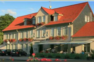 Thüringer Hof