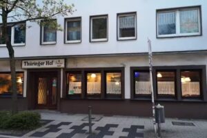 Thüringer Hof – Wuppertal