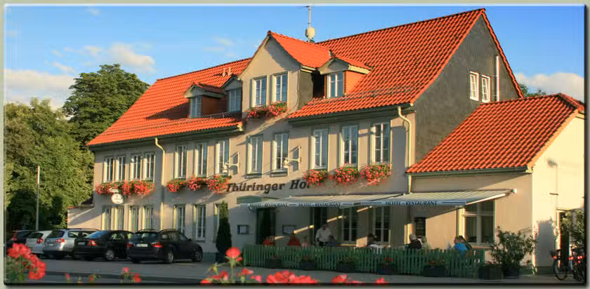 Thüringer Hof