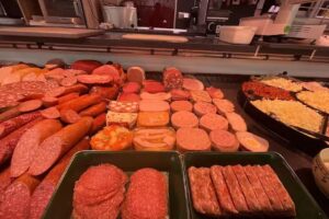 Thüringer Originale Vertrieb