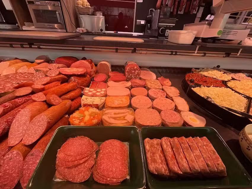 Th&uuml;ringer Originale Vertrieb