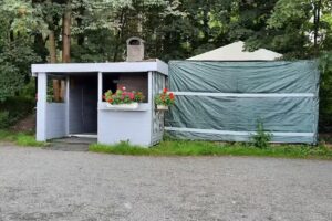 Thüringer Rostbratwurst