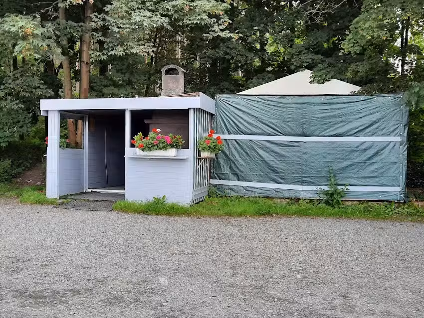 Th&uuml;ringer Rostbratwurst