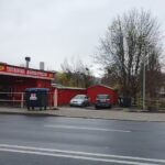 Thüringer Rostbratwurst