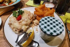 Th&uuml;ringer Stube