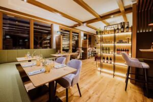 Thüringer Weinstube – Restaurant im Weingut Zahn