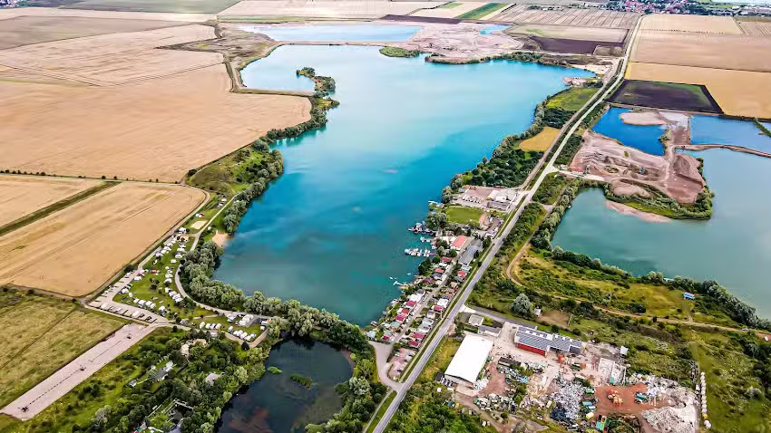 Th&uuml;rKies-See-Camping GmbH