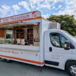 Thurl&auml;nder H&auml;hnchengrill