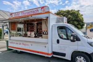 Thurländer Hähnchengrill