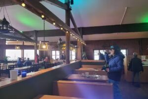 Thurnhofst&uuml;berl