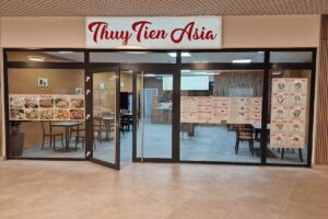 Thuy Tien Asia