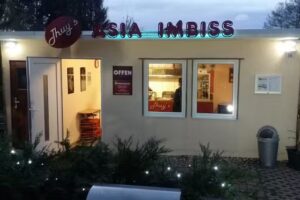 Thuy’s Asia Imbiss