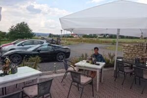 Thyra Fuchs Restaurant